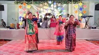 Meera weds Karan Part 5
