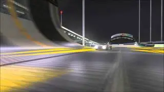 RWSCC :: HYPER TUNNEL :: Stramala [14.93s]
