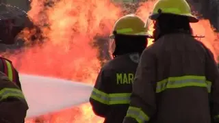 Special Hazards