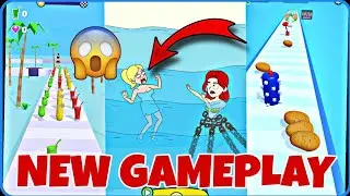 NEW GAMEPLAY 😱🎮  | IMRAN GAMING
