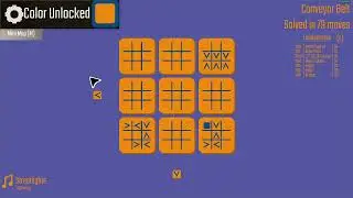 Toggle Tile #1 | maybe more or something idk
