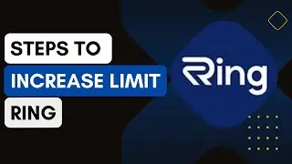 Ring App How To Increase Limit !