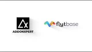 ADDONXPERT | Plugin FLYTBASE - Security Center | Drones & cameras configuration and visualization