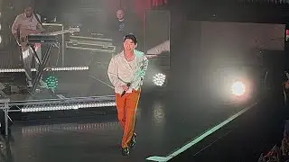Eric Nam - Congratulations - Manchester