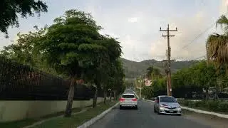 Barbican Road | Millsborough Avenue | Jamaica