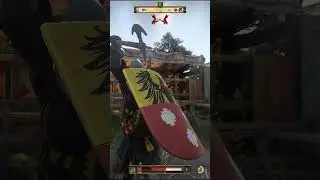 Knight duel 2