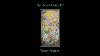 The Sun's Calendar - Fall