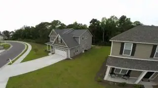 Lantana Crossing by Stevens Fine Homes Aerial Tour!!!