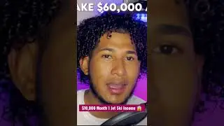 $10,000 Monthly income with one jet ski rental strategy // You Need To Watch This 😱