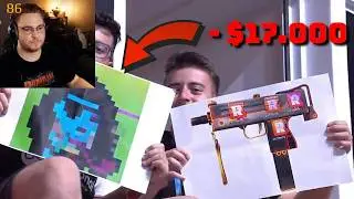 The Rise of the Legend: Funniest ohnePixel Clips of 2022