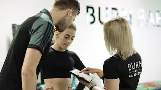 Village Gym Portsmouth - Burn
