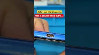 esse celular n&atilde;o tem conserto #shorts #short #apple #iphone #ios #viral #fyp #yt #ytshorts #fy #fypp