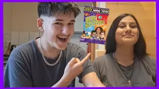 Jelly Beans CHALLENGE Cu Jonuca !! (INSFÂRȘIT)