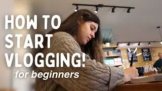 Why everyone is vlogging (and you should too)