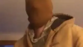 Cool Vape Trick (poetry)