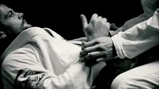 Dan McCown | Coachella | ROYDEAN.TV | 4K Jiu Jitsu