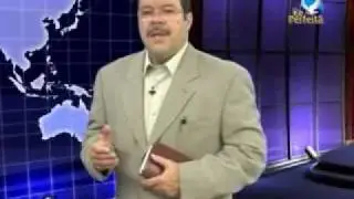 Perguntas e Respostas sobre trindade III