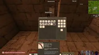 Twitch Livestream | Vintage Story w/ @nihilana & friends (Part 4) - Chop chop chop chop chop!