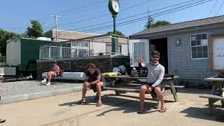 UFO Chalk Talks: Get Home Modes Downwind