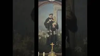SantAntonio 🙏🏻 Wien Minorita Templom .Bazilik&agrave;k templomok Magyarorsz&aacute;g Eur&oacute;pa 3. r&eacute;sz