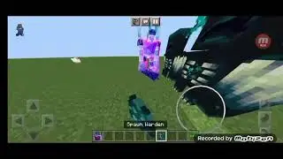 Galaxy golem addon v2 (stronger version)