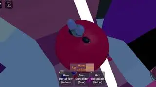 Steven Universe homeworld gems roleplay 3
