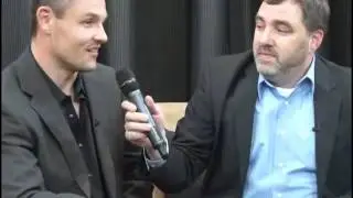 Allison McKenzie Talent Showcase TV Interview Part 1