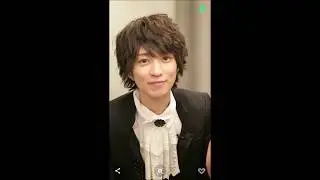 W♠PRINCEデビュー記念スタジオトーク
