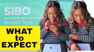 SIBO Functional Gut Breath Test - What to expect