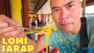 Street food taste dito sa san jose, occ. mindoro.