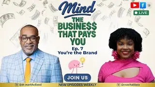 🎙️ Episode 11 - Financial&nbsp;Literacy - You and Your Credit Report