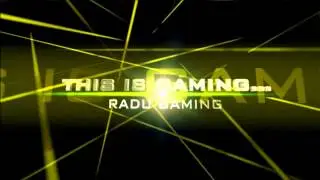 RaduGaming Intro