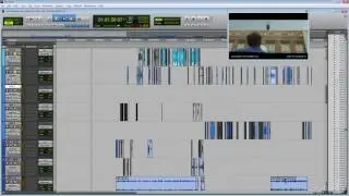 Tutorial 8: Editing ADR and Group Dialogue  - Post-Production Audio Workflow Series