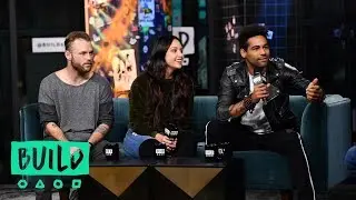 The &ldquo;Westside&rdquo; Cast Share Their Advice For Aspiring Musicians