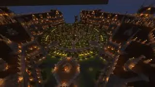 Rachmaninoff - Piano Concerto No.3, Movement I (Minecraft Noteblocks)