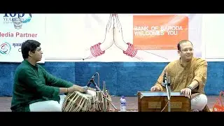 Aditya Oke | Rigved Deshpande | Great Performance | Music Talent Bucket