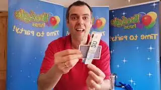 Kids Magic that fools grownups! - Magic Mondays - Froggle Magic school- Learn awesome magic tricks!