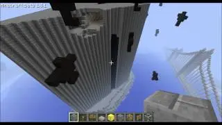 Minecraft - The YouTube Project (Update Pt9) - Prof_Snape