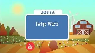 Kinderh&ouml;rspiel Doppeldecker Folge 454 Ewige Werte