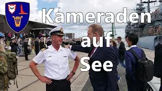Marinemusikkorps Kiel - 