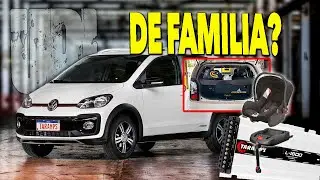 Up TSI - Som do dia-a-dia Taramps TL 1800
