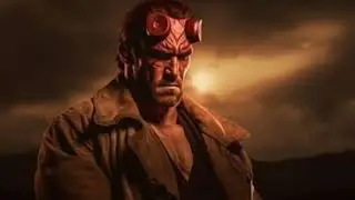 HELLBOY: THE CROOKED MAN (2024) - Movie Recap 🔔👍