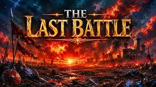 Epic Battlefield ⚔️ 1-Hour Fantasy Battle Music | D&D, RPG, Workout & Deep Focus Ambience