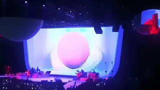 Ariana Grande - Boyfriend / Everytime - Antwerpen Live