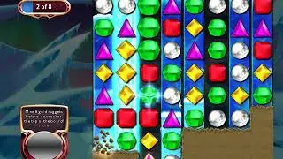 QMP4 Lunatic Quests: Ice Storm XX