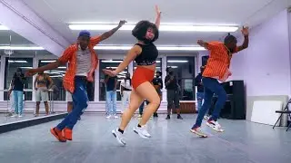 Eheati-Dwp Academy,Dancegod Lloyd&Afrobeast/Shawtyme Choreography/Sunmi Kim/Pyrotechs/TwinCityTV
