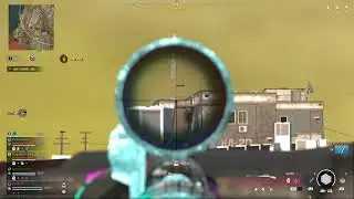 PEEKABOO xthaGhxstx WARZONE