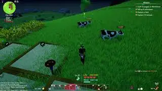 Craftopia 2021 green mono glitch