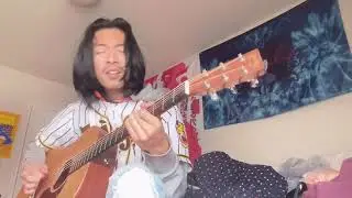 Sofa Boy - Delta Sleep | Cover