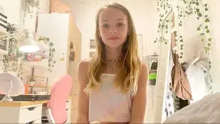 Laver mit værelse om!